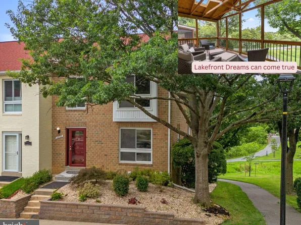 7252 Dockside Ln, Columbia, MD 21045