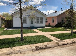 665 N 6th St, Laramie, WY 82072