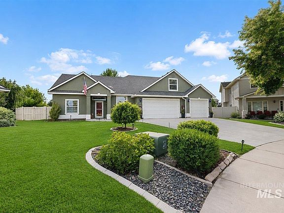 4th image of 3471 E Beamer Ct