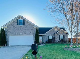 3420 Muddy Creek Rd, Midland, NC 28107