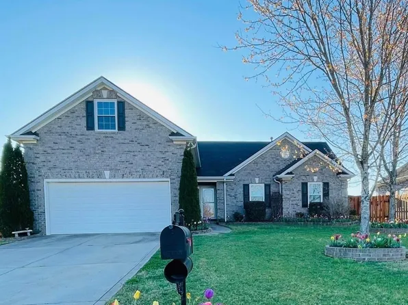 3420 Muddy Creek Rd, Midland, NC 28107
