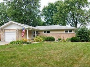 6 Waverly Ct, Park Forest, IL