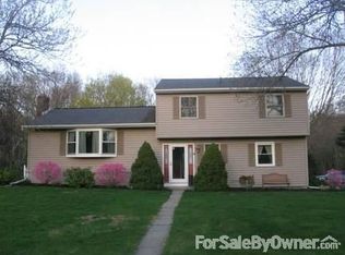 20 Olde Coach Rd, Glenville, NY 12302