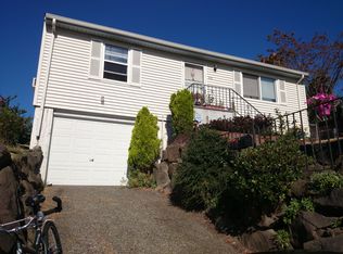 4153 39th Ave SW, Seattle, WA 98116