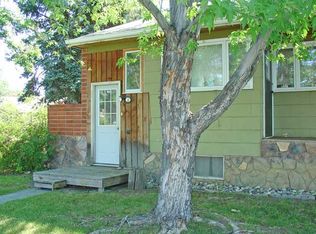 944 1/2 Burlington Ave, Billings, MT 59101