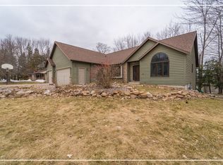 4302 Canvasback Ln, Wausau, WI 54401