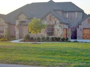 10917 Los Rios Dr, Fort Worth, TX 76179