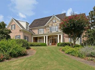 540 Owens Farm Rd, Milton, GA 30004