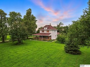9367 County Road 31, Blair, NE 68008