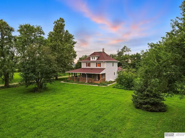 9367 County Road 31, Blair, NE 68008