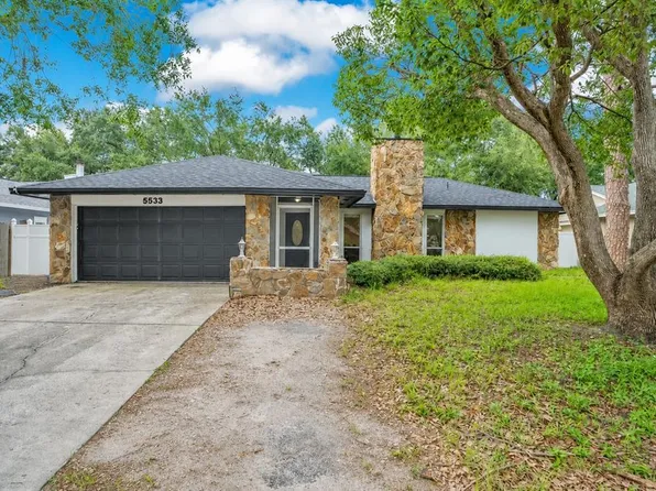5533 Pentail Cir, Tampa, FL 33625