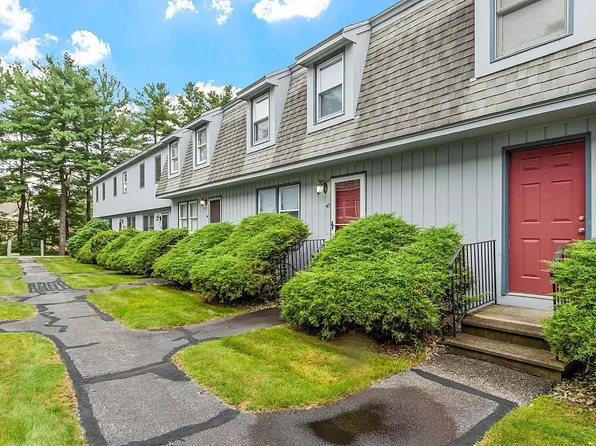 46 Bluestone Drive, Nashua, NH 03060