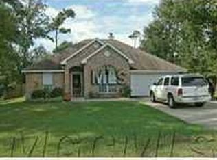 5622 Ahoni St, Diamondhead, MS 39525