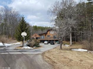 109 Anderson Rd, Windham, ME 04062