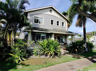 91-1116 Kaimalie St, Ewa Beach, HI 96706