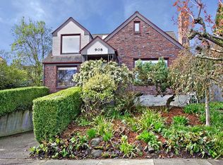 908 N J St, Tacoma, WA 98403