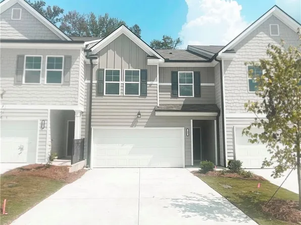 23 Huntley Trce #3, Hoschton, GA 30548