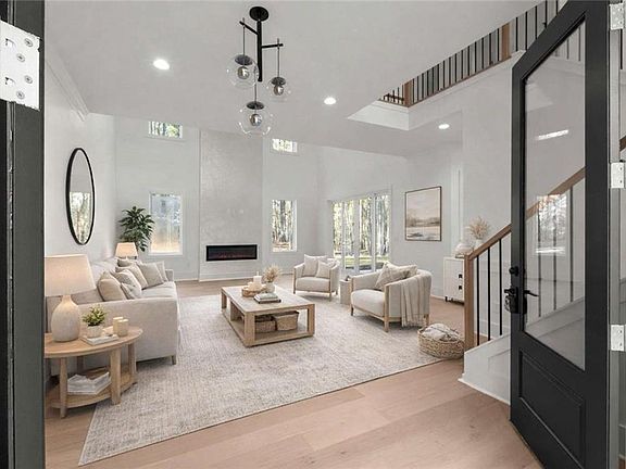 2nd image of 3250 Miller Bottom Rd