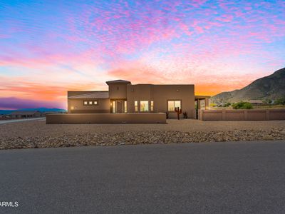 6720 E VAQUERO Circle, Hereford, AZ, 85615