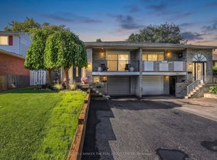 39 Highcroft Rd, Barrie, ON L4N2X6