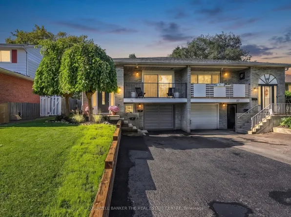 39 Highcroft Rd, Barrie, ON L4N 2X6