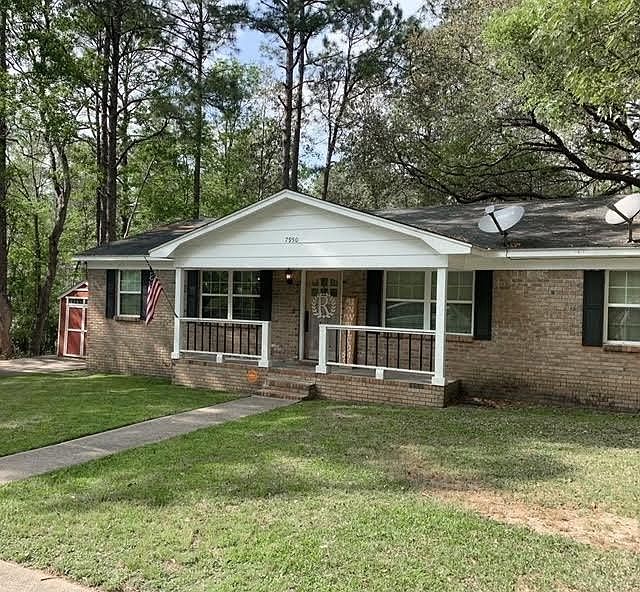 7950 Country Dr, Grand Bay, AL 36619 | MLS #7317959 | Zillow