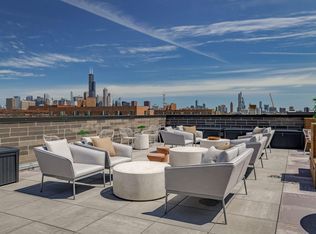 Addams Living, Chicago, IL 60608