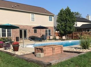 7643 Sleeping Ridge Dr, Indianapolis, IN 46217