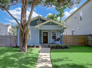 738 E 28th St, Houston, TX 77009