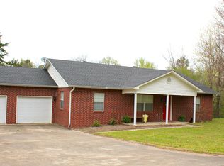 105 Dawn Cir, Russellville, AR 72802