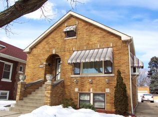 3804 W 60th Pl, Chicago, IL 60629