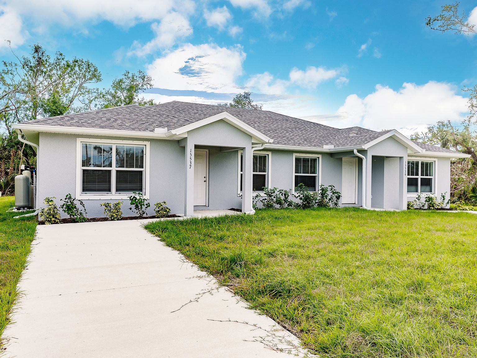 Southern Impression Homes Palm Coast by Southern Impression Homes in