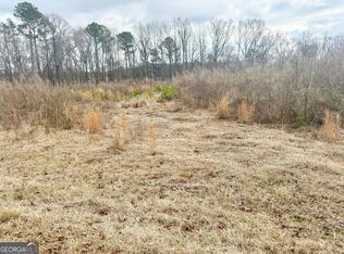 0 Kendall Rd, Yatesville, GA 31097