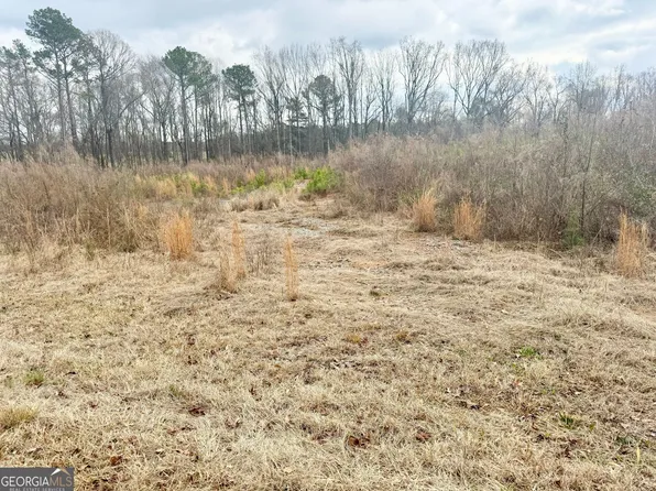 0 Kendall Rd, Yatesville, GA 31097
