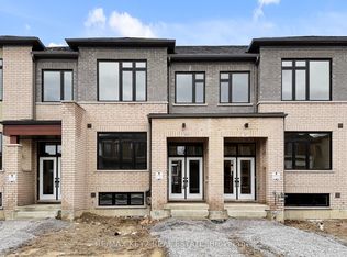 2929 Starlight Dr, Pickering, ON L1X 0S1