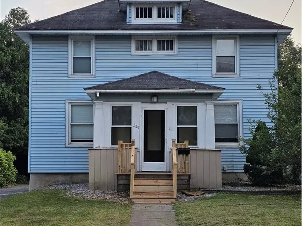 289 Main St, Whitesboro, NY 13492