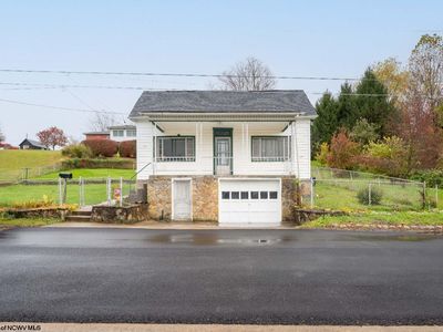 341 Satterfield St, Fairmont, WV, 26554