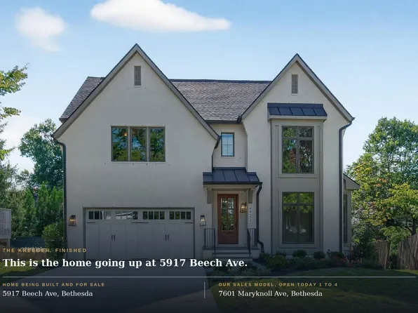 Kreeger Open House Today - 1 to 4 pm Plan, PCI - 20814