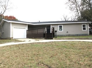 1817 Junius St, Fort Worth, TX 76103