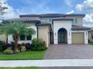 12165 Lake Trail Ln, Parkland, FL 33076