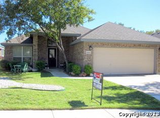 1818 Wood Grv, San Antonio, TX 78232