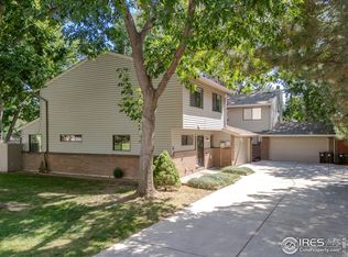 1085 Fairway Ct APT A, Boulder, CO 80303
