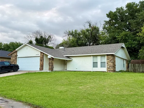 14806 E 33rd St, Tulsa, OK 74134