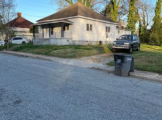 355 Farley St, Spartanburg, SC 29303