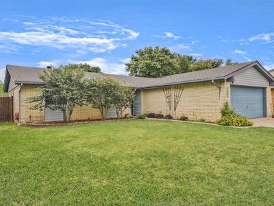 5305 Smoke Tree Dr, Arlington, TX, 76018
