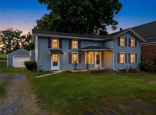 4390 State Route 414, Seneca Falls, NY 13148
