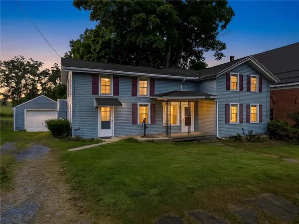4390 State Route 414, Seneca Falls, NY 13148