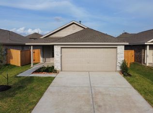 7814 Switchgrass Creek Dr, Katy, TX 77493