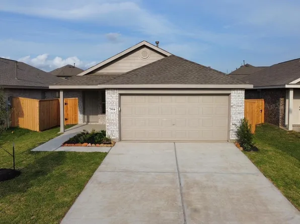 7814 Switchgrass Creek Dr, Katy, TX 77493