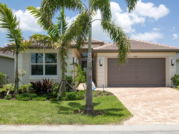 11765 SW Poseidon Way, Port Saint Lucie, FL 34987